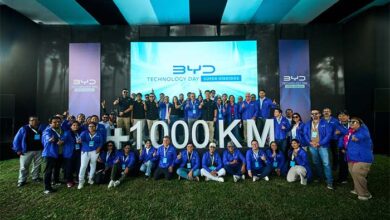 BYD lanza su tecnología DM: Dual Mode, completa en Perú: DM-i, DM-p y DM-o desde USD 23,990