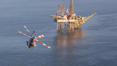 La geografía peruana impulsa una mayor demanda de helicópteros especializados para minería, emergencias y operaciones en zonas remotas