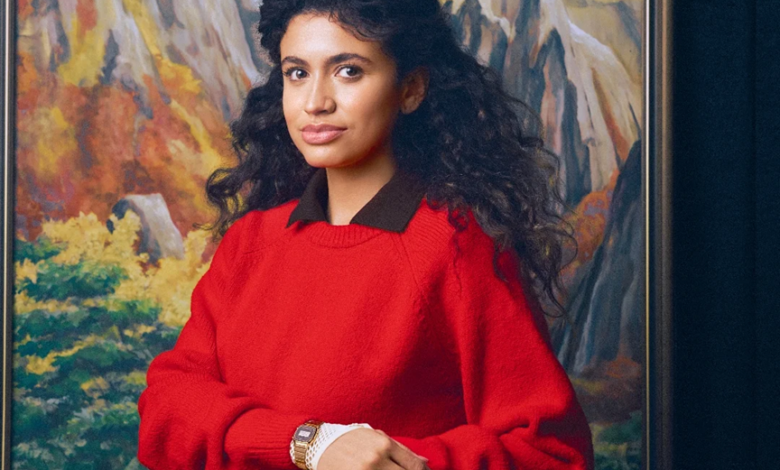 Casio transforma clásicos del arte en narrativas contemporáneas con la campaña Vintage Masterpiece