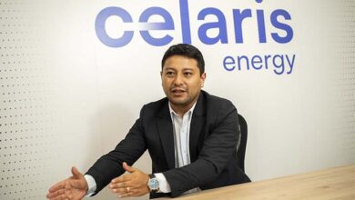 Celaris Energy: "La revolución energética también se construye con datos"