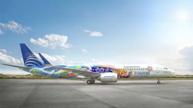 Copa Airlines celebra 10 años conectando a Chiclayo con América y el Caribe