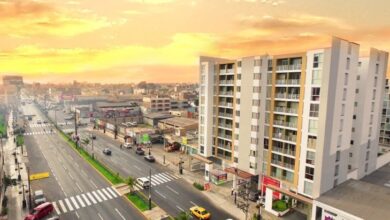 Chorrillos concentra el 90% de la oferta inmobiliaria y las ventas de viviendas nuevas crecen 49,4%
