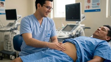 ¿Esperar síntomas para revisarse la próstata? Por qué el chequeo preventivo puede cambiar el diagnóstico