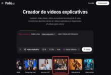 Cómo crear vídeos de marketing con IA sin equipo de producción