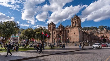 Fin de semana largo por Fiestas Patrias impulsa los viajes: SKY proyecta transportar a más de 72 mil pasajeros en vuelos nacionales