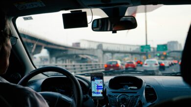 ¿Tu primer viaje por carretera? Seis consejos para viajar seguro durante el feriado largo