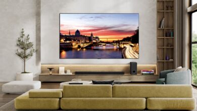 Cómo crear una experiencia de cine en casa con la tecnología adecuada
