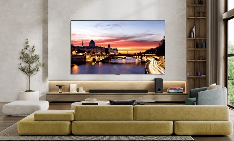 Cómo crear una experiencia de cine en casa con la tecnología adecuada