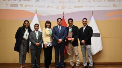 Claro Perú es reconocida por el MTC: Un logro impulsado por el compromiso de su equipo con la atención inclusiva