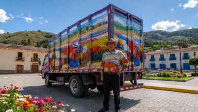 FUSO Perú lanza segunda edición de su Concurso Nacional de Carrocerías