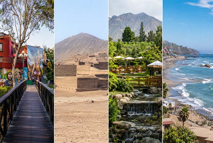 ¿Planeando una escapada por Fiestas Patrias? Yango recomienda cinco destinos cerca de Lima y los mejores horarios para salir