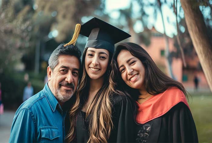 DRU amplía el impacto de la educación: familiares de sus estudiantes podrán acceder gratuitamente a programas de formación