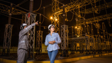 Ingenieras a la luz: visibilizar el talento femenino sigue siendo uno de los grandes desafíos del sector