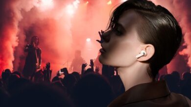 Lo que no escuchabas de tus bandas favoritas: la tecnología revela nuevos matices del rock