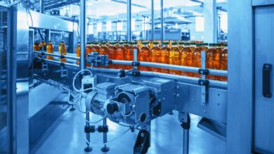 Industria alimentaria da salto digital para mejorar trazabilidad y contener mermas en la región