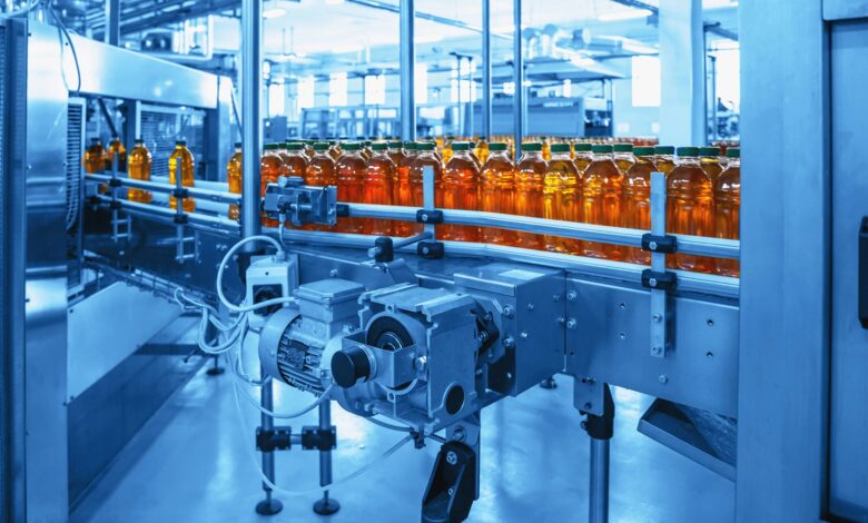Industria alimentaria da salto digital para mejorar trazabilidad y contener mermas en la región