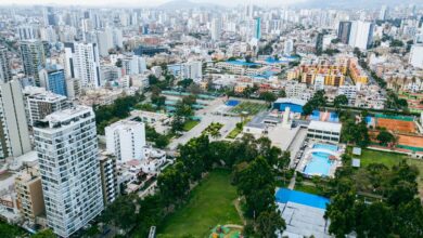 ¿Cuáles son los distritos con mayor revalorización inmobiliaria en Lima?