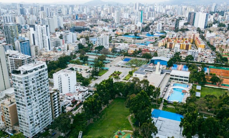 ¿Cuáles son los distritos con mayor revalorización inmobiliaria en Lima?