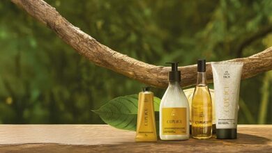 Natura presenta Ekos Copoazú, su primera línea hecha a partir de un fruto 100 % peruano