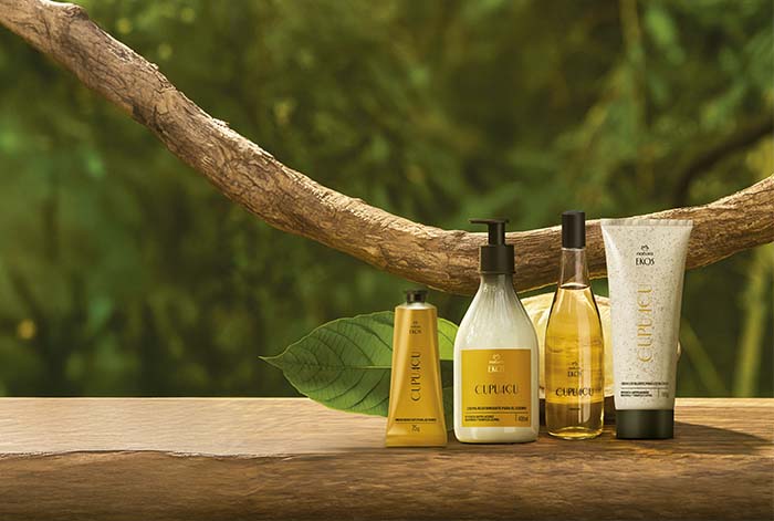Natura presenta Ekos Copoazú, su primera línea hecha a partir de un fruto 100 % peruano