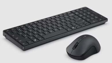 HP presenta en Perú la HP EliteBoard G1a Next Gen AI PC, la primera AI PC del mundo integrada en un teclado