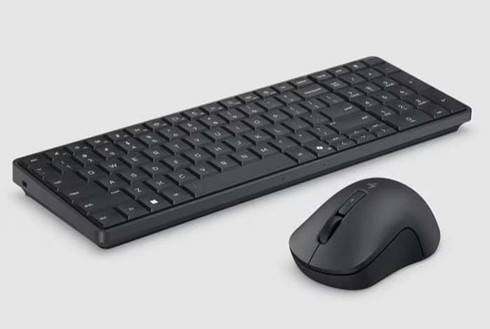 HP presenta en Perú la HP EliteBoard G1a Next Gen AI PC, la primera AI PC del mundo integrada en un teclado