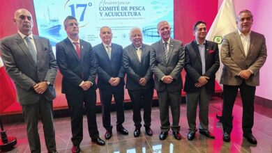 Empresarios pesqueros presentarán Plan de Emergencia a fin de afrontar el Fenómeno El Niño
