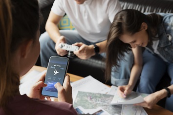 Fiestas Patrias: 10 consejos para evitar estafas digitales al reservar hospedajes, pasajes y tours