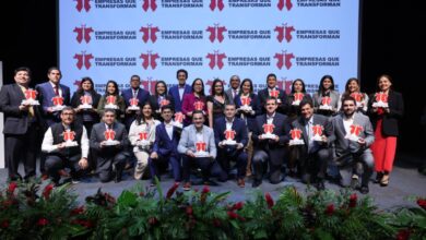 Empresas que tienen un enfoque de Valor Compartido resuelven problemas de su entorno y fortalecen su rentabilidad