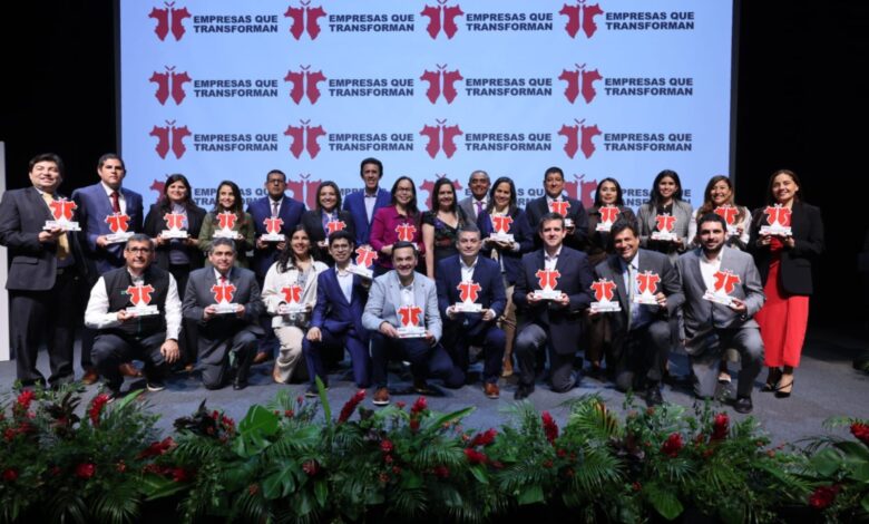 Empresas que tienen un enfoque de Valor Compartido resuelven problemas de su entorno y fortalecen su rentabilidad