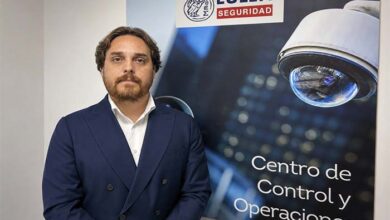 Grupo Eulen anuncia el nombramiento de Diego Ugarte como Gerente de Seguridad y Vigilancia