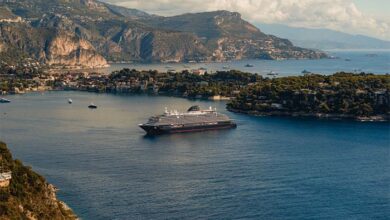 Hilton Honors y Explora Journeys lanzan nuevas recompensas de viaje de lujo por el océano