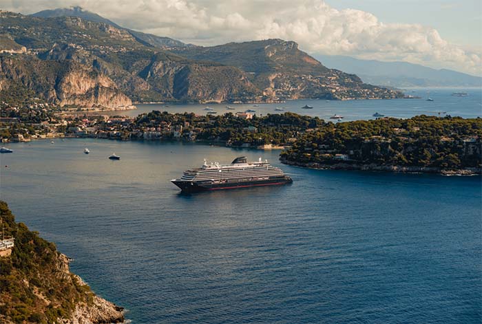 Hilton Honors y Explora Journeys lanzan nuevas recompensas de viaje de lujo por el océano