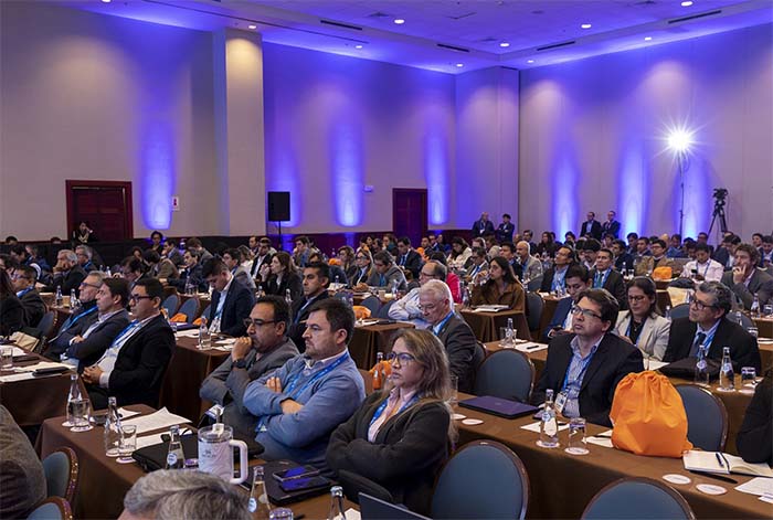 Expo Energía Perú 2026 pondrá en debate los desafíos de la expansión eléctrica, la sostenibilidad y la transformación digital