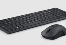 HP presenta en Perú la HP EliteBoard G1a Next Gen AI PC, la primera AI PC del mundo integrada en un teclado