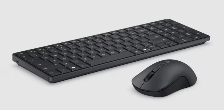 HP presenta en Perú la HP EliteBoard G1a Next Gen AI PC, la primera AI PC del mundo integrada en un teclado