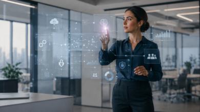 Por qué las empresas necesitan un ecosistema para escalar la inteligencia artificial
