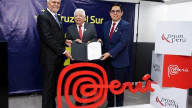 PROMPERÚ: Cruz del Sur se une a la Marca Perú
