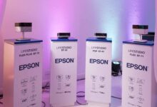Epson presenta su nueva línea de proyectores Lifestudio en un encuentro con clientes y socios estratégicos