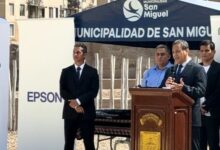 Epson y Recolecc impulsan campaña de acopio de residuos electrónicos