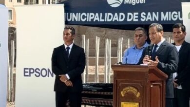 Epson y Recolecc impulsan campaña de acopio de residuos electrónicos