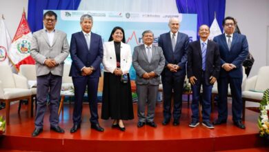 AYACUCHO: MINERÍA INVIRTIÓ US$ 61 MILLONES Y GENERÓ MÁS DE 7,000 EMPLEOS