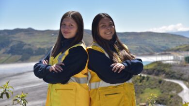 Gold Fields lanza nueva convocatoria de “Protagonistas Mineras” para impulsar el talento femenino en la industria