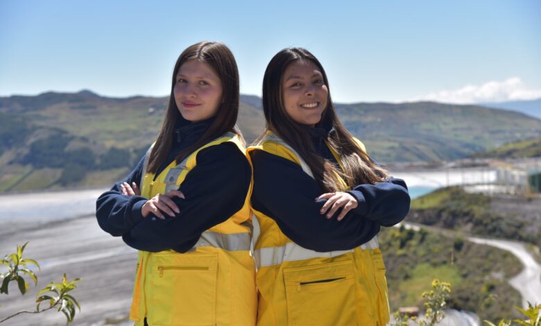 Gold Fields lanza nueva convocatoria de “Protagonistas Mineras” para impulsar el talento femenino en la industria