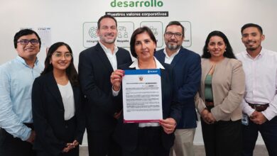 Forbis Logistics se convierte en el primer agente de carga internacional en obtener la certificación OEA en el Perú