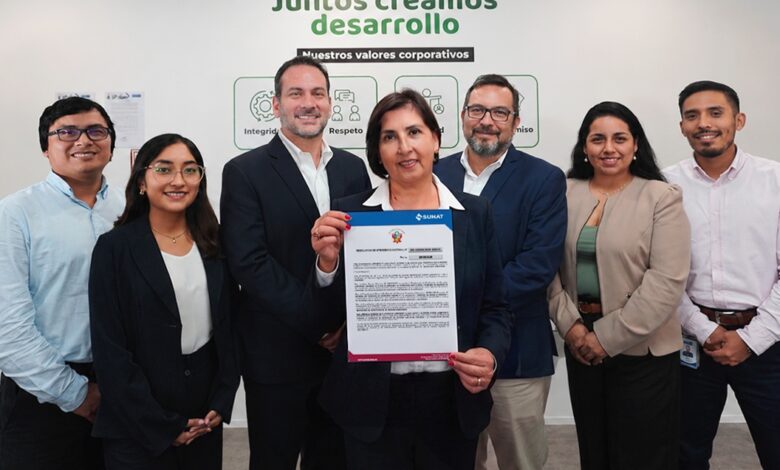 Forbis Logistics se convierte en el primer agente de carga internacional en obtener la certificación OEA en el Perú