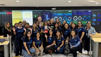 Movistar es reconocida por el “Observatorio de Sostenibilidad Social” del MTC por su programa “Chicas TEC”