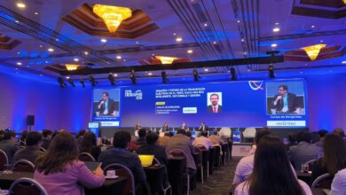 Digitalización y una regulación proactiva son claves para promover una transmisión inteligente en el Perú