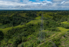 ENGIE obtiene adjudicación para construir y operar 400 km de líneas de transmisión