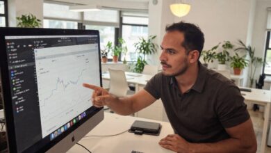 Cinco errores que la inteligencia artificial no puede solucionar en un proceso de ventas